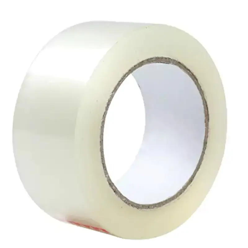 1682962139-self-adhesive-tapes.webp Clear Tape - Image 1