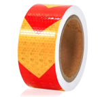 Retro Reflective Direction Tape - Image 2