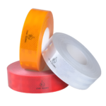 E-21 Retro Tape ( Yellow, Red, White) - Image 2