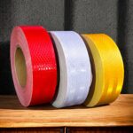 Retro Reflective Tape - Image 2