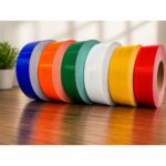 Retro Reflective Tape