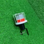 Solar Blinker Light