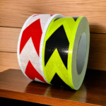 Retro Reflective Direction Tape - Image 4
