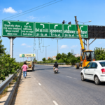 Overhead Gantry Sign Board - Image 2