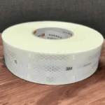 3m Retro Tape (Red Colour) - Image 2