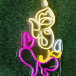 Ganesh Ji Neon Light - Image 2