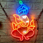 Ganesh Ji Neon Light - Image 4