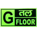 Night Glow Floor Signage - Image 2