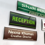 Pasting Modular Signage - Image 4
