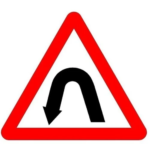 Roadworks Sign Board - Image 3