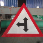 Roadworks Sign Board - Image 5