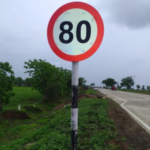 Speed Limit Warning Board - Image 3