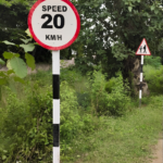 Speed Limit Warning Board - Image 4