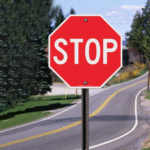 Stop Sign Board - Image 2