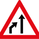 Two Way Street Sign Board - Image 3