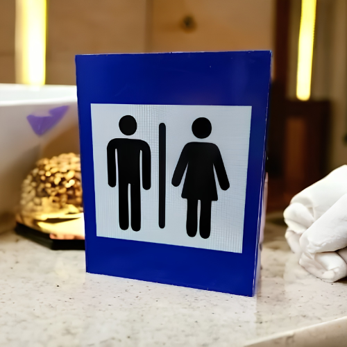 Untitled design (39) Restroom Signage - Image 1