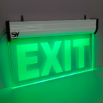 LED Exit Light - Image 4