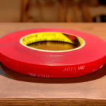 Acrylic 3M Clear VHB Tape - Image 3