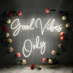 Always Forever Neon Sign - Image 3