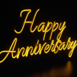 Always Forever Neon Sign - Image 7