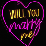 Always Forever Neon Sign - Image 6