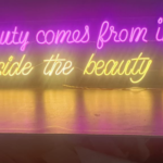 Always Forever Neon Sign - Image 9