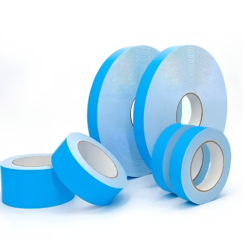 Untitled design (74) Blue Foam Tape - Image 1