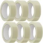 Clear Tape - Image 2