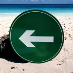 Direction Sign Board - Image 3