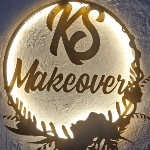 decorative-neon-sign-2.png Decorative LED Sign Board - Image 1