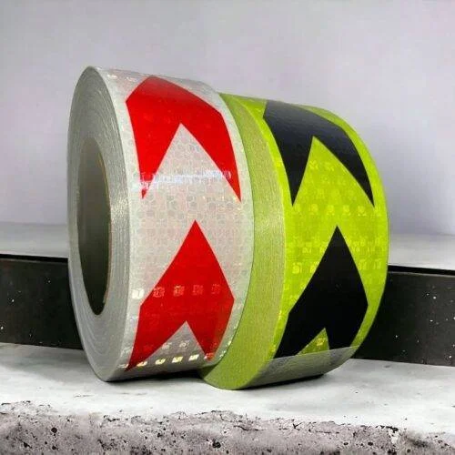 photo1709790987-4.jpeg.bv_.webp Retro Reflective Direction Tape - Image 1