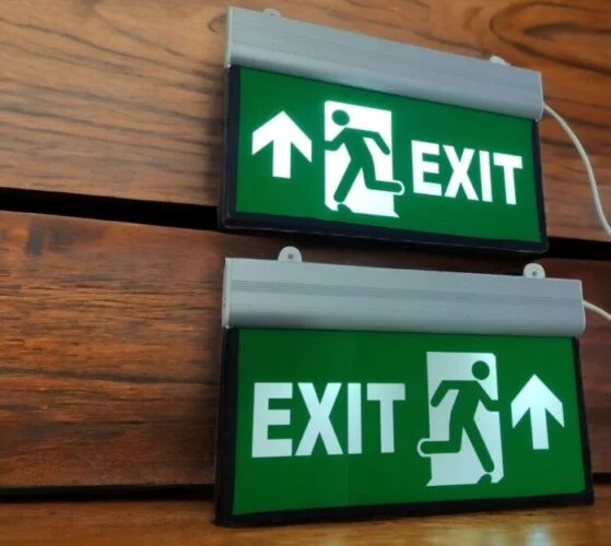photo1709790989-700x837-1.jpeg.bv-1.webp BLOCKOUT EXIT SIGN DOUBLE SIDE - Image 1