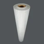 White Retro Reflective Rolls - Image 2