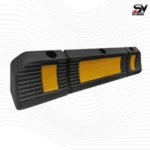 Rubber Car Stopper