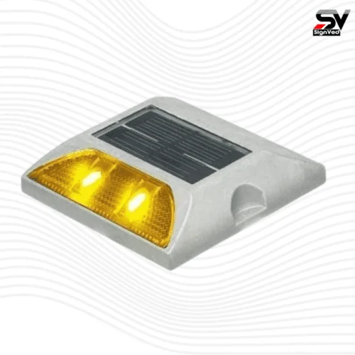 solar-road-stud-yellow.png.bv_.webp Solar Road Stud Yellow - Image 1