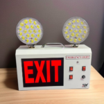 EMERGENCY EXIT LIGHT - Image 4