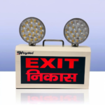 EMERGENCY EXIT LIGHT (Open) - Image 4
