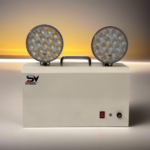 EMERGENCY EXIT LIGHT (Close)