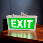 LED EXIT BOX LIGHT - Image 3