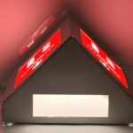 FIRE EXTINGUISHER LIGHT - Image 2