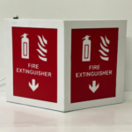 FIRE EXTINGUISHER LIGHT - Image 4