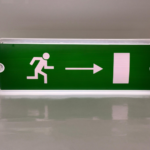 EGRESS LIGHT - Image 3