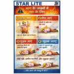 Fire Safety Poster - Image 6