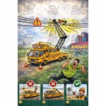 Electrical Safety Poster - Image 8