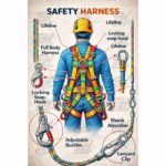 PPE Safety Poster - Image 3