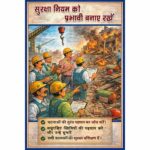 Fire Safety Poster - Image 2