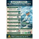 Electrical Safety Poster - Image 2