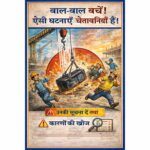 Construction Site Safety Poster - Image 6